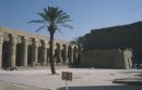 Karnac Temple, Luxor